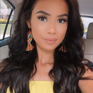 Meet your Posher, Meg